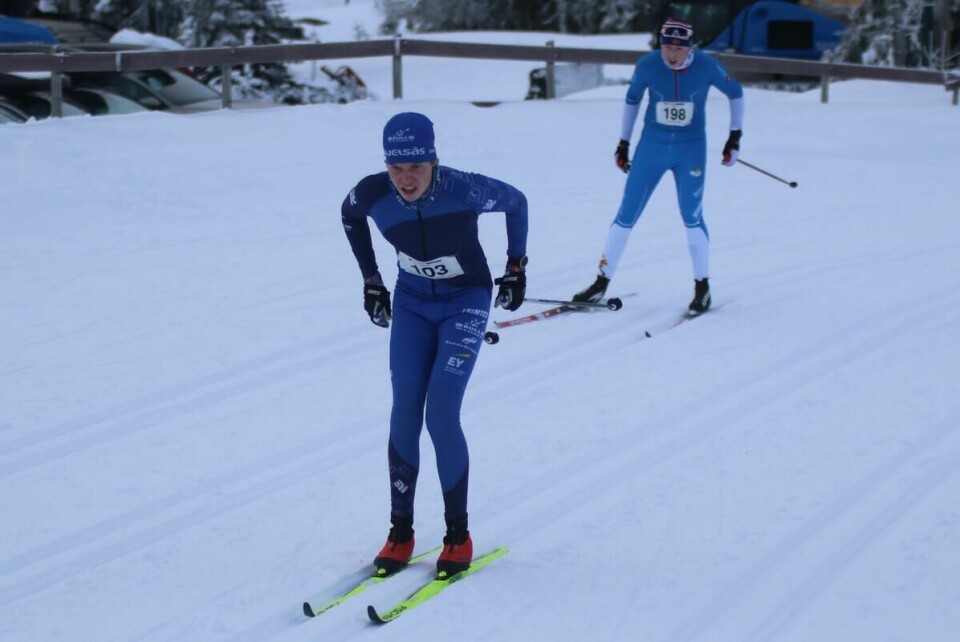 Romjulsrennet (73)