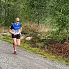 Solveig Torsvik ble beste dame på 11,5 km med 1.06.38.