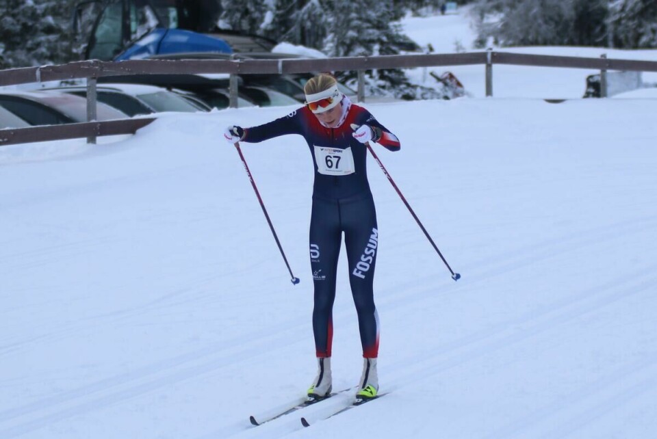 Romjulsrennet (76)