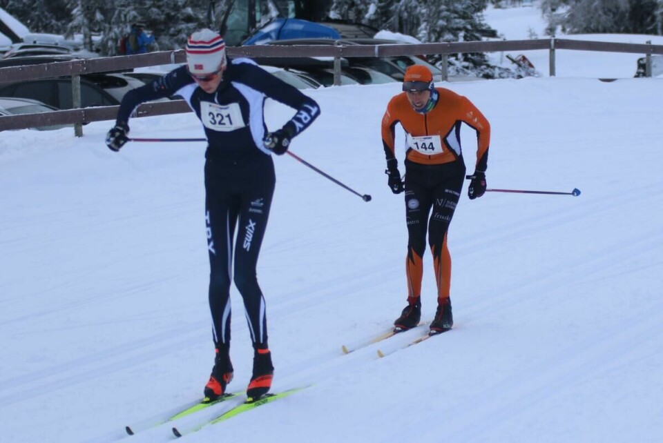 Romjulsrennet (80)
