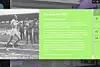 Finske Paavo Nurmi var på 1920-tallet friidretten og langdistanseløpingens store superstjerne og vant blant annet tre OL-gull i 1920, ytterligere fire i 1924 og ett i 1928. Han satte 22 offisielle verdensrekorder.