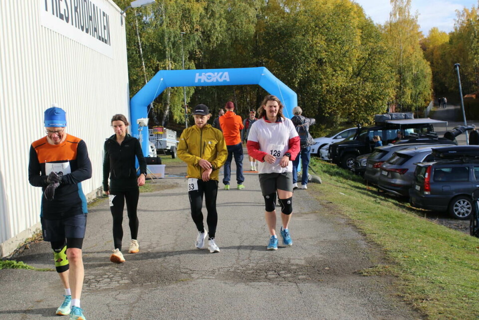 Hamar Backyard Ultra 50M (80)
