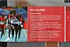 Mo Farah, briten som opprinnelig kommer fra Somalia, var i flere år fra han i 2011 tok VM-gull på 5000 m dominerende på både 5000 og 10 000 m. Han var kjent for sin fryktingytende avslutning og har totalt fire OL-gull og seks VM-gull. Sist i London 2017.
