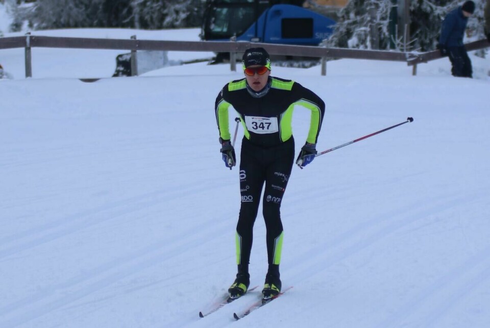 Romjulsrennet (85)