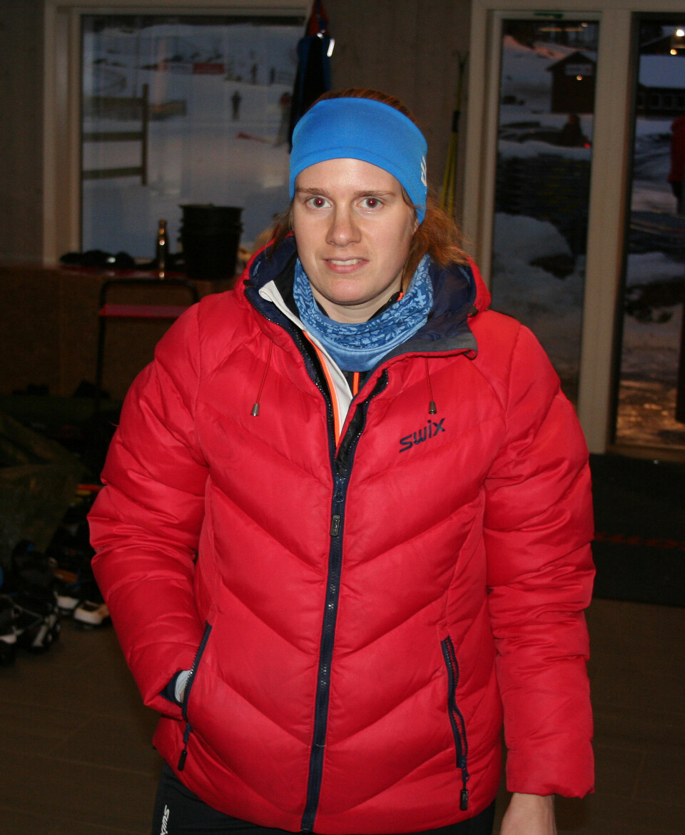 Gjermund Steinsland vant i Skikarusellen SØR