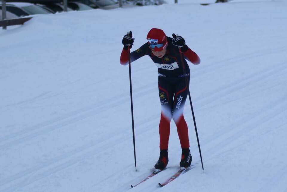 Romjulsrennet (93)