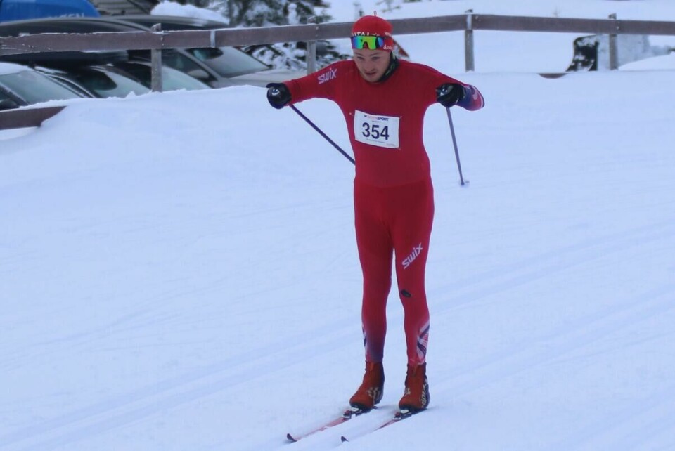 Romjulsrennet (95)