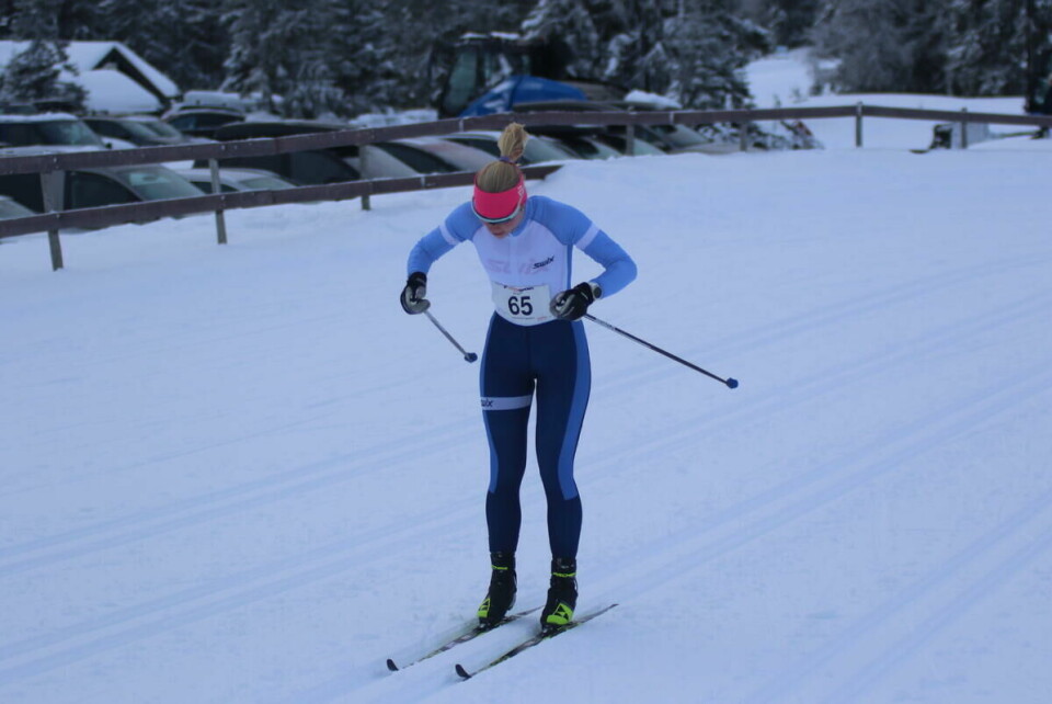 Romjulsrennet (101)