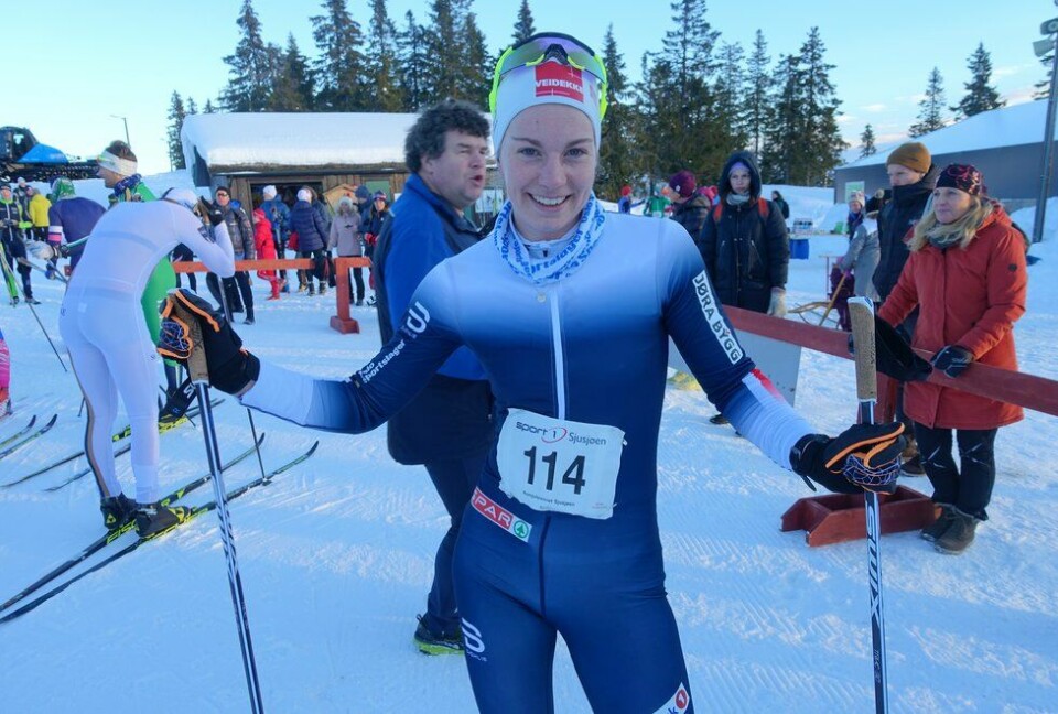 Romjulsrennet