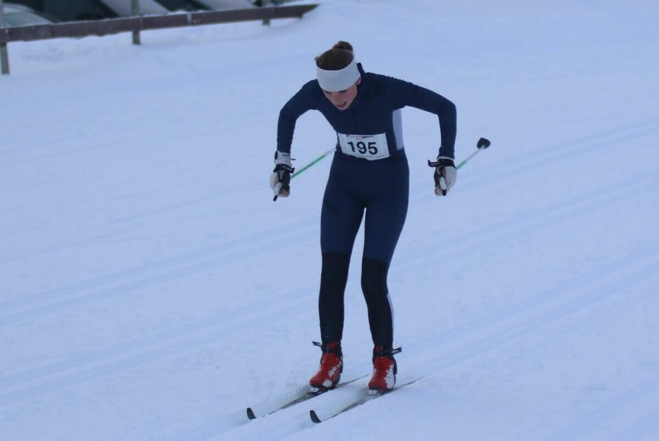 Romjulsrennet (106)