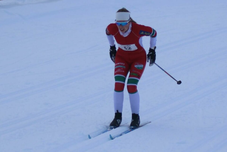 Romjulsrennet (111)