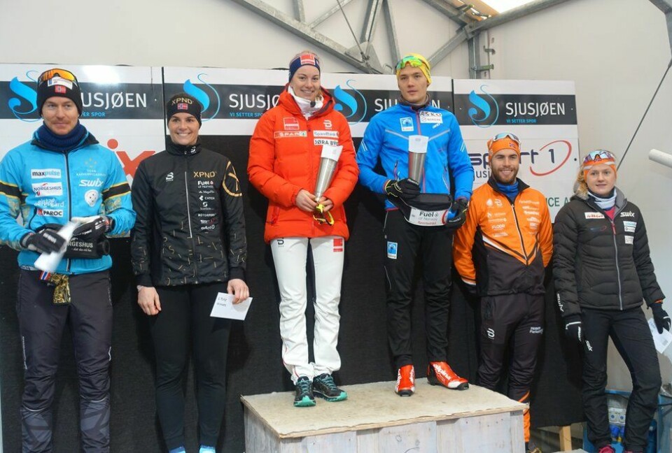 Romjulsrennet