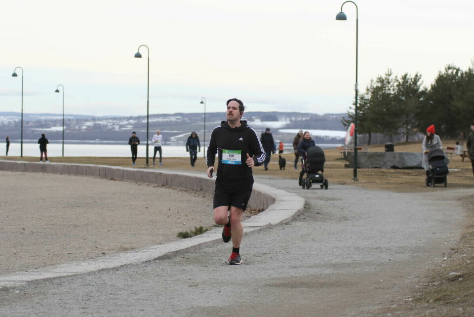 H3 Hamar HOKA Vårløp 5 km (78)