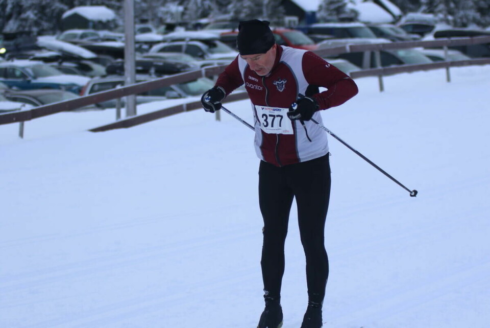 Romjulsrennet (120)