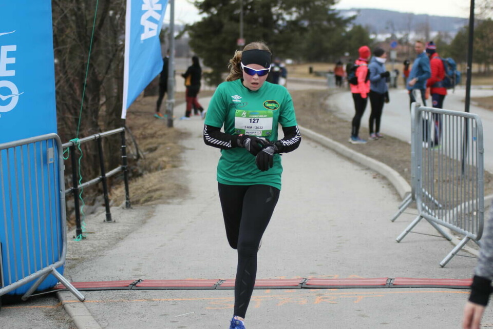 H3 Hamar HOKA Vårløp 5 km (93)