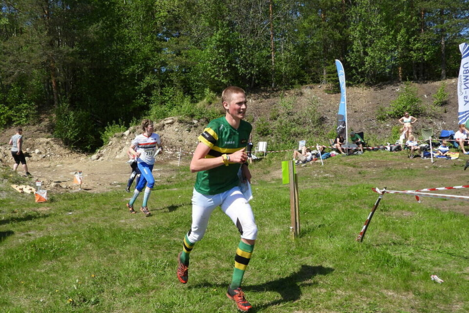 Elias Jonsson nr2 H21E.