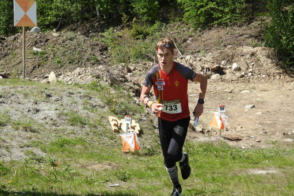 Mikkel Holt nr 4 H17-20E.