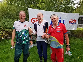 Orientering Rondslitet Innlandet