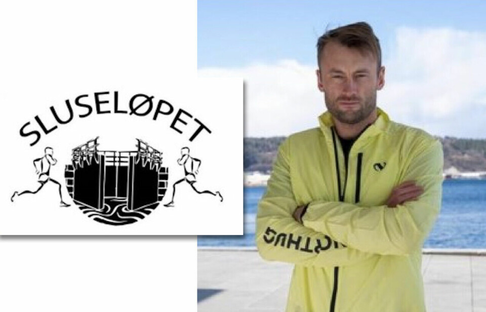 Sluseløpet arrangeres for 10. gang søndag 4. september og Petter Northug stiller opp både som foredragsholder og utøver. (Foto: skjoldastraumen.no) Sluseløpet arrangeres for 10. gang søndag 4. september og Petter Northug stiller opp både som foredragsholder og utøver. (Foto: skjoldastraumen.no)