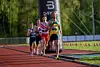 Per Halle Invitational - 800m MS B-heat -