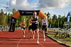 Per Halle Invitational - 800m MS A-heat -
