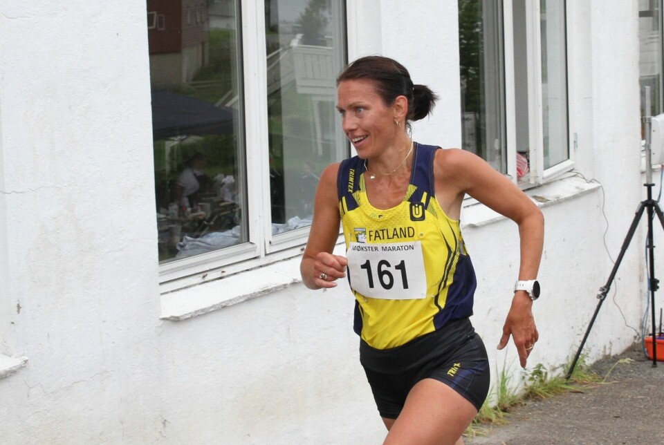 Eventyrløpet Møkster Maraton med 200 deltagere totalt (Bilde 1-50) IMG_0760_Inger_Eluisabeth_Meland.JPG