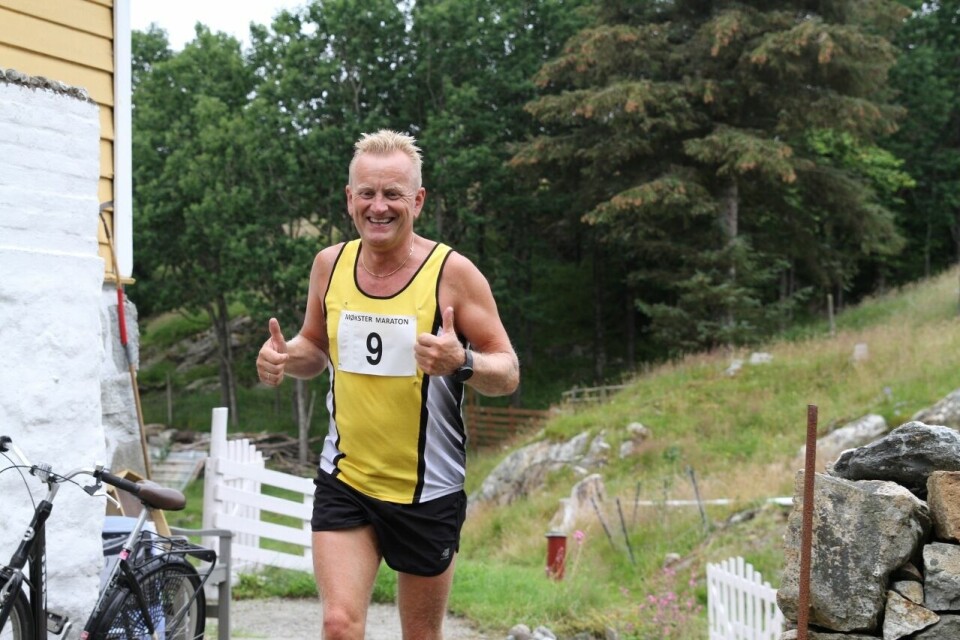Eventyrløpet Møkster Maraton med 200 deltagere totalt (Bilde 1-50) IMG_9892_Geir_Dybdahl (1280x853).jpg