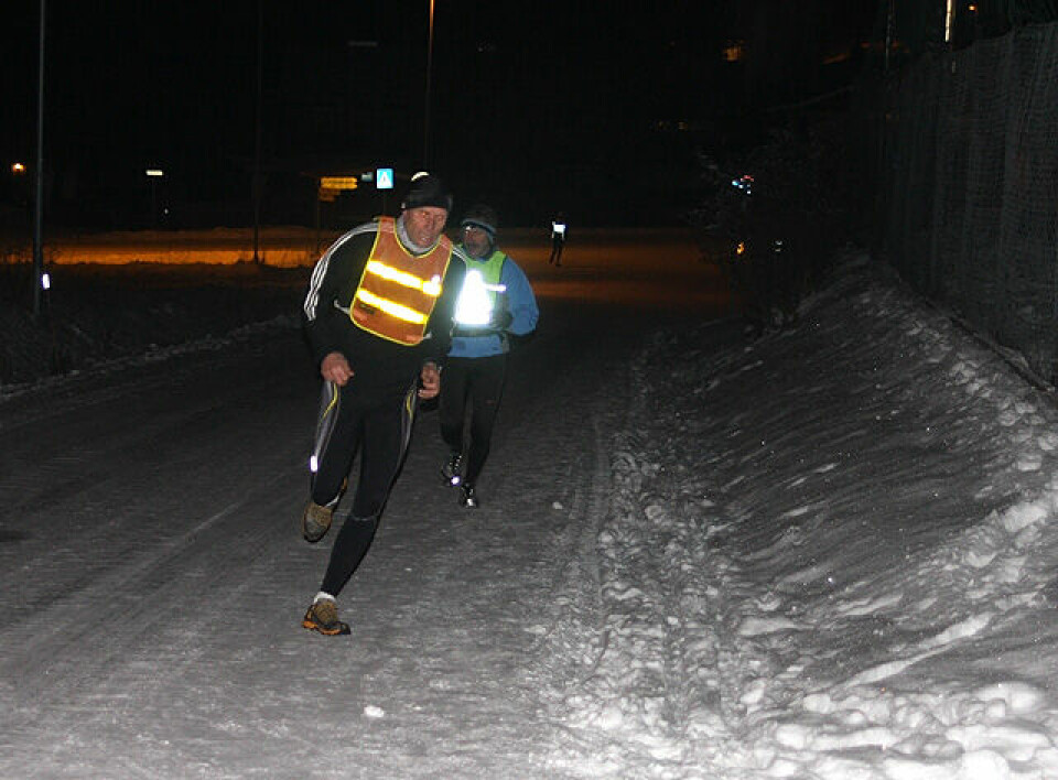 Samleside for Snøkuten