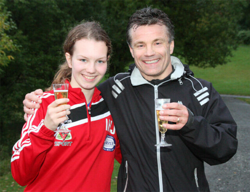 Samleside HBIK-karusellen