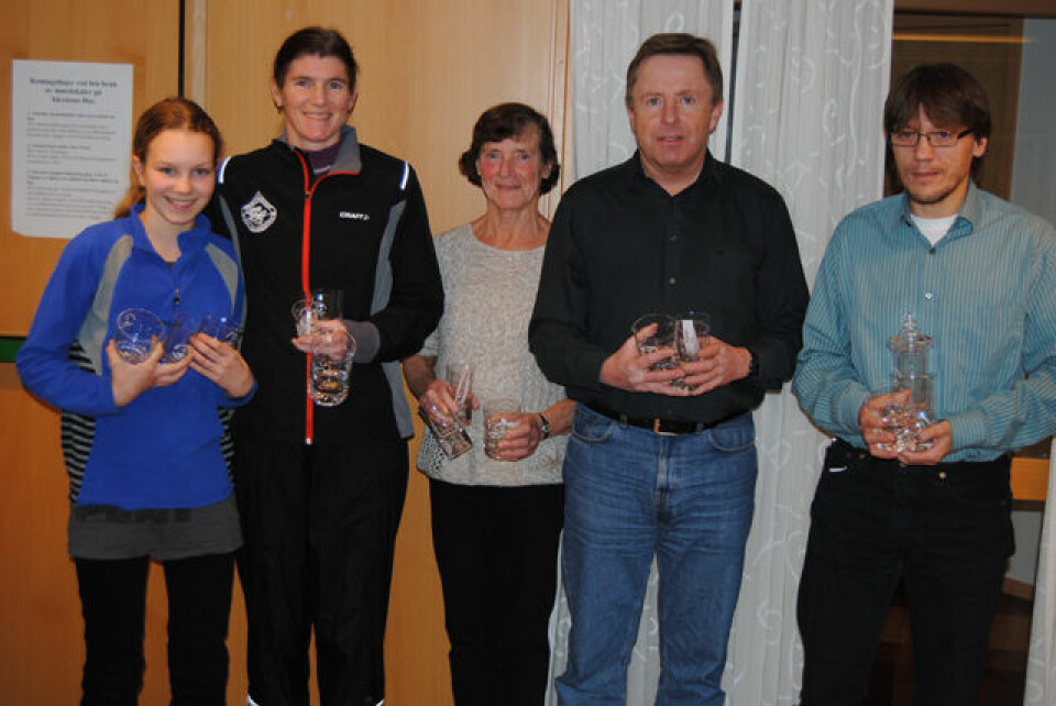 Samleside HBIK-karusellen