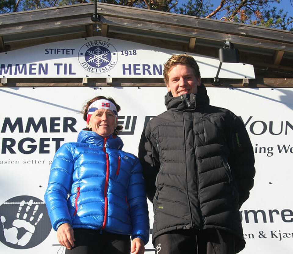 Tour de Kut med sugende avslutning Tourvinnere_Kut_2015.jpg