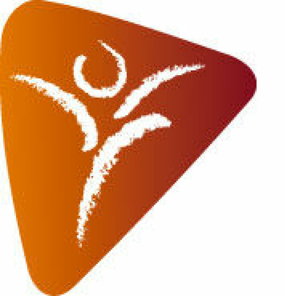 HBIK-karusellen med premieutdeling hbklogo