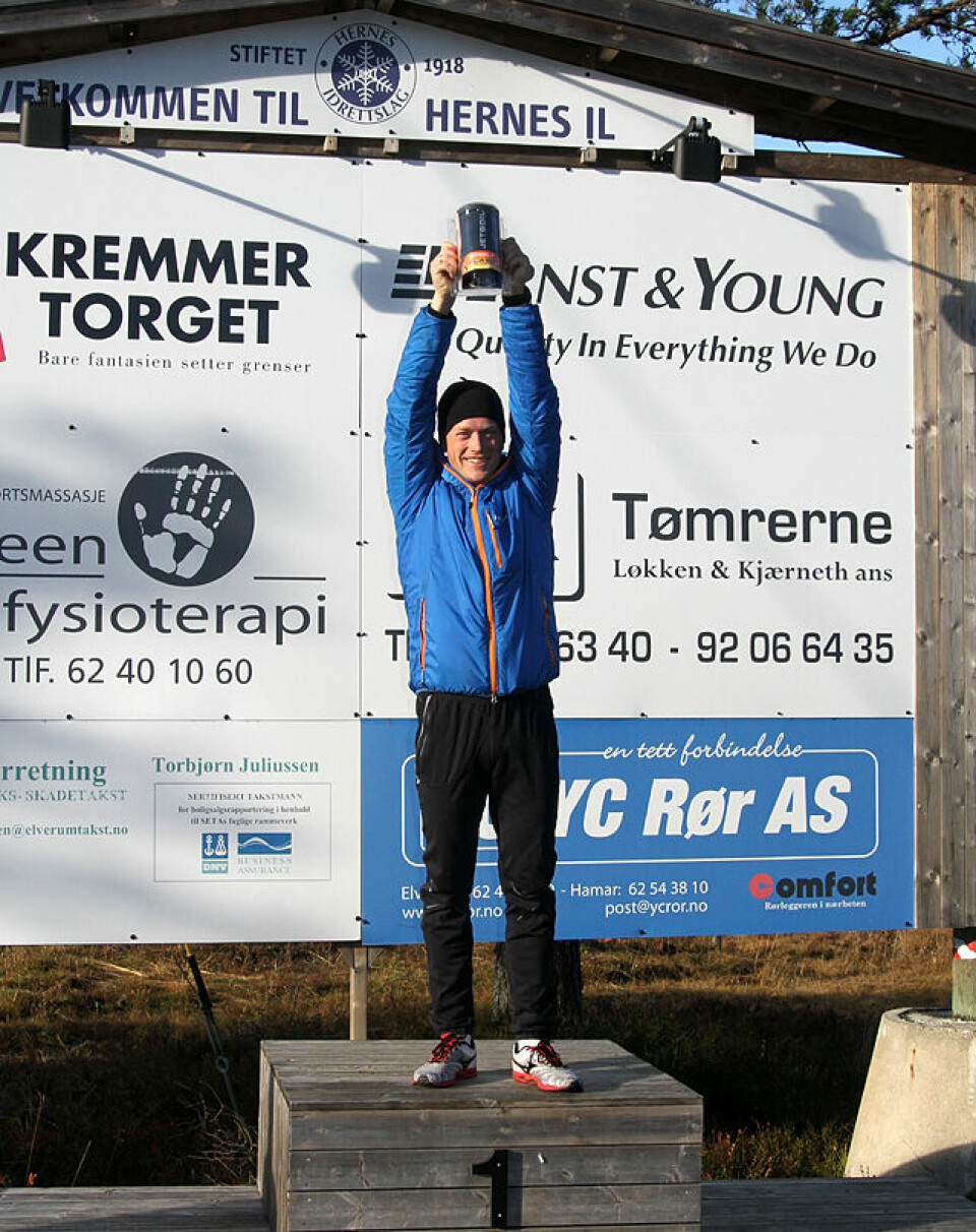 Tour de Kut med sugende avslutning Tourdobbelvinner_2015.jpg