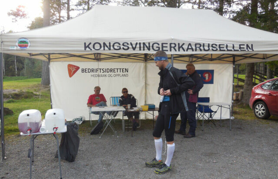 Morten Tronbøl og Silvia Holmseth vant på Bæreia 047.jpg