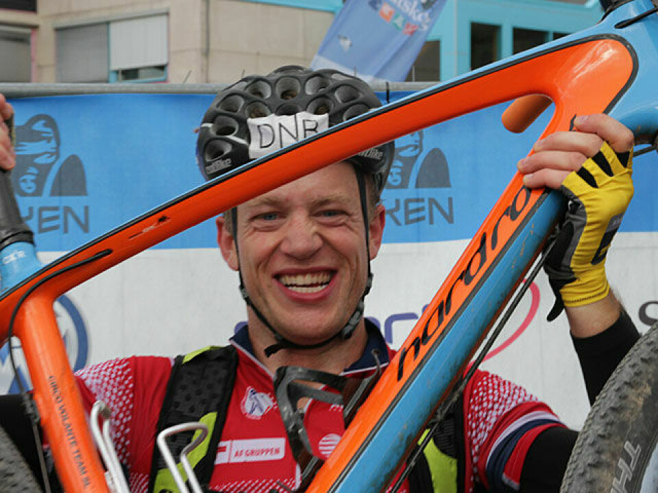 Trompetist Ole Edvard Antonsen og mange kjendiser imponerte! Birken-071_Tarjei_Boe.jpg