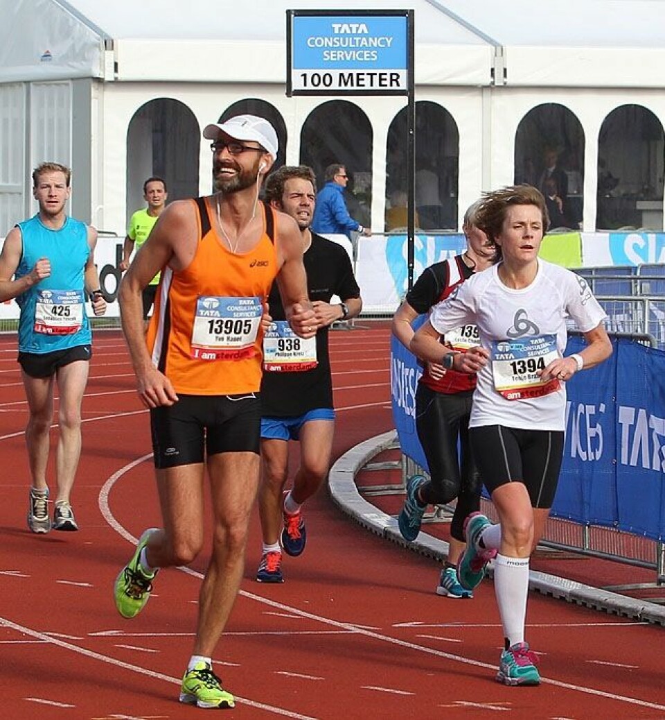 Sunnmøringer i Amsterdam Marathon Tonje_Brande_nr2_norsk_dame_A20G5427.jpg