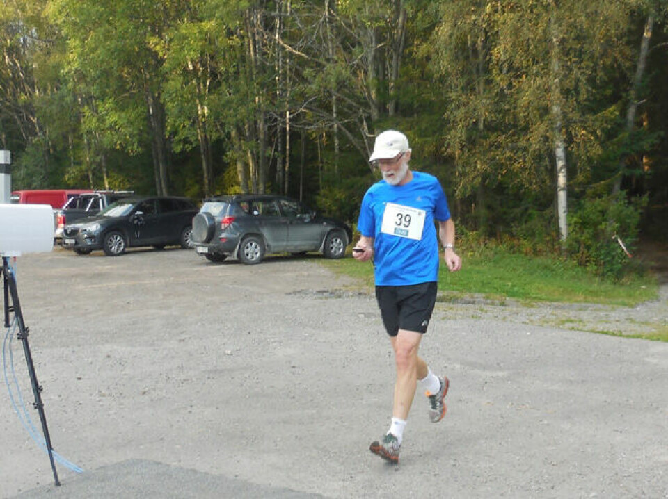 Morten Tronbøl og Silvia Holmseth vant på Bæreia 061.jpg
