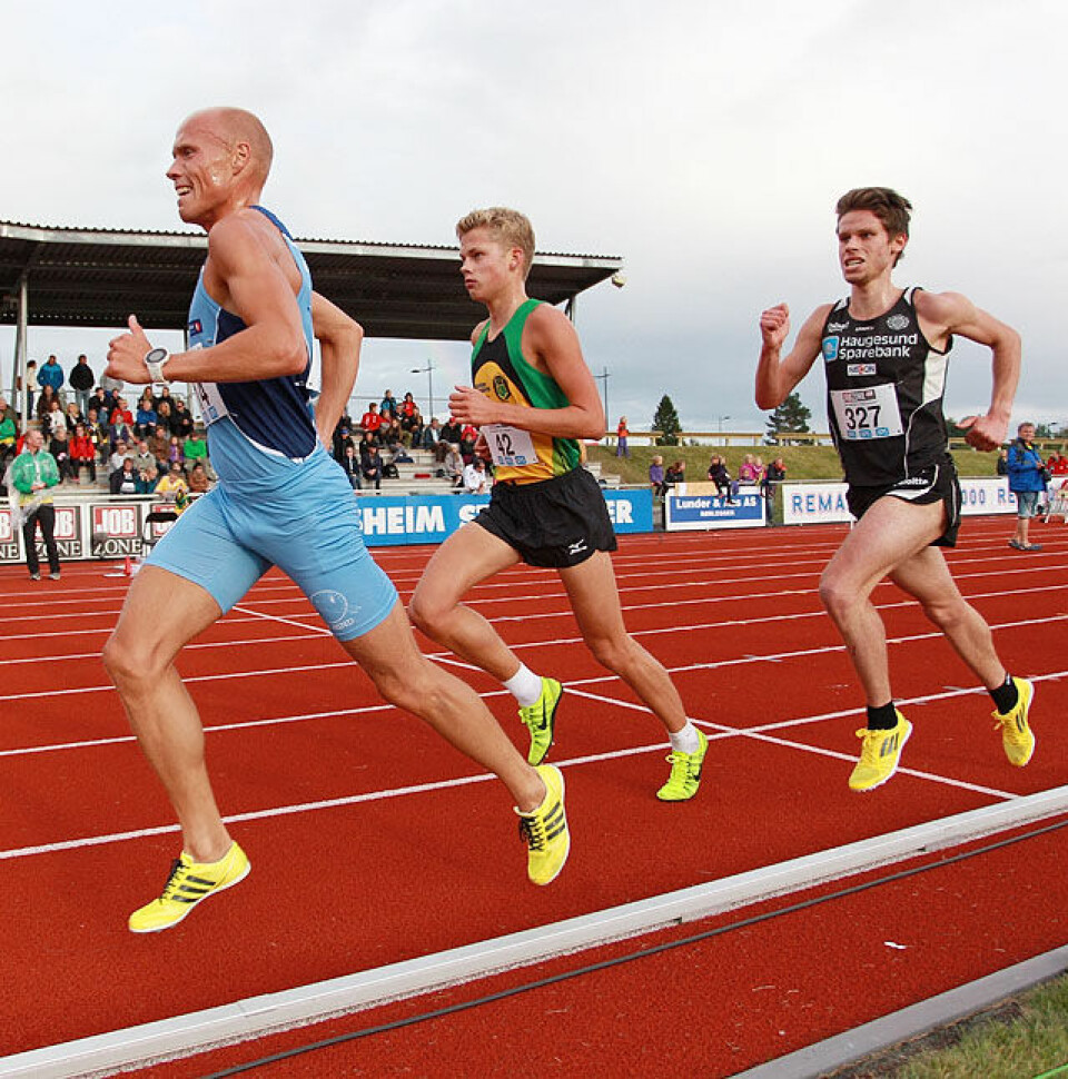 5000 m: Marius Vedvik spurtet fra Sondre Nordstad Moen Martinsen_Boe_Hjellum_A20G4989.jpg