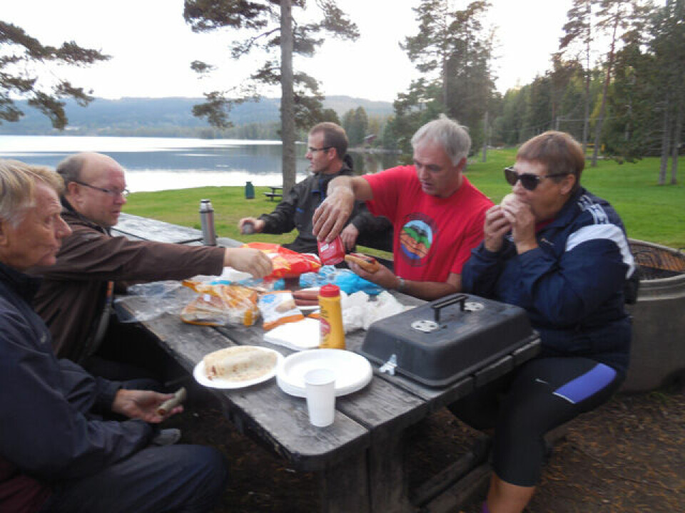 Morten Tronbøl og Silvia Holmseth vant på Bæreia 065.jpg