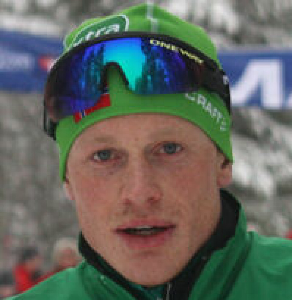 Paulsen først opp Holtberget Steffen_S_Paulsen_Roesjoerennet_2011
