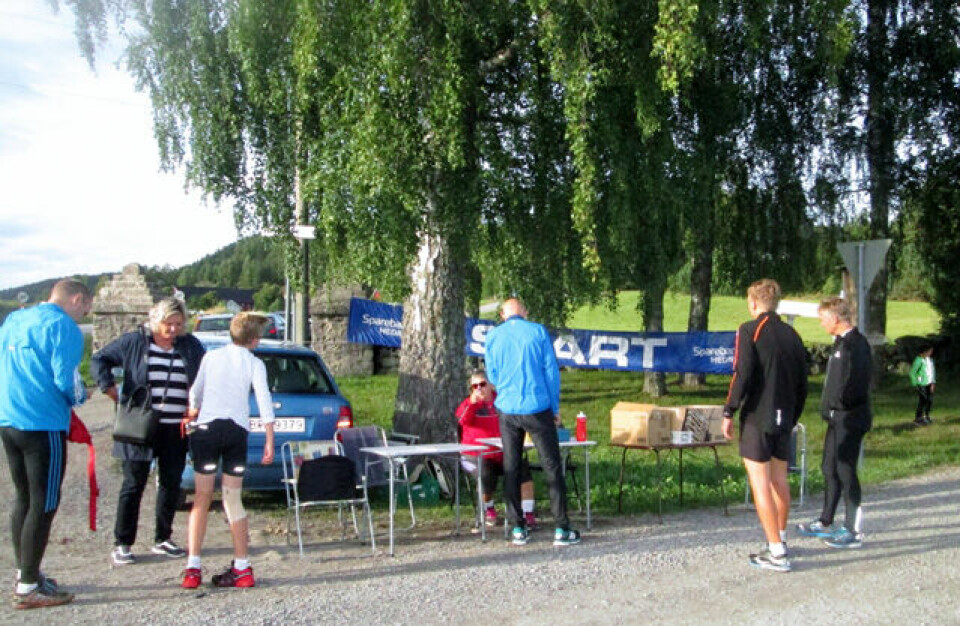 Vått og tungt i Rafjellet opp- NÅ MED BILDER IMG_0524.jpg