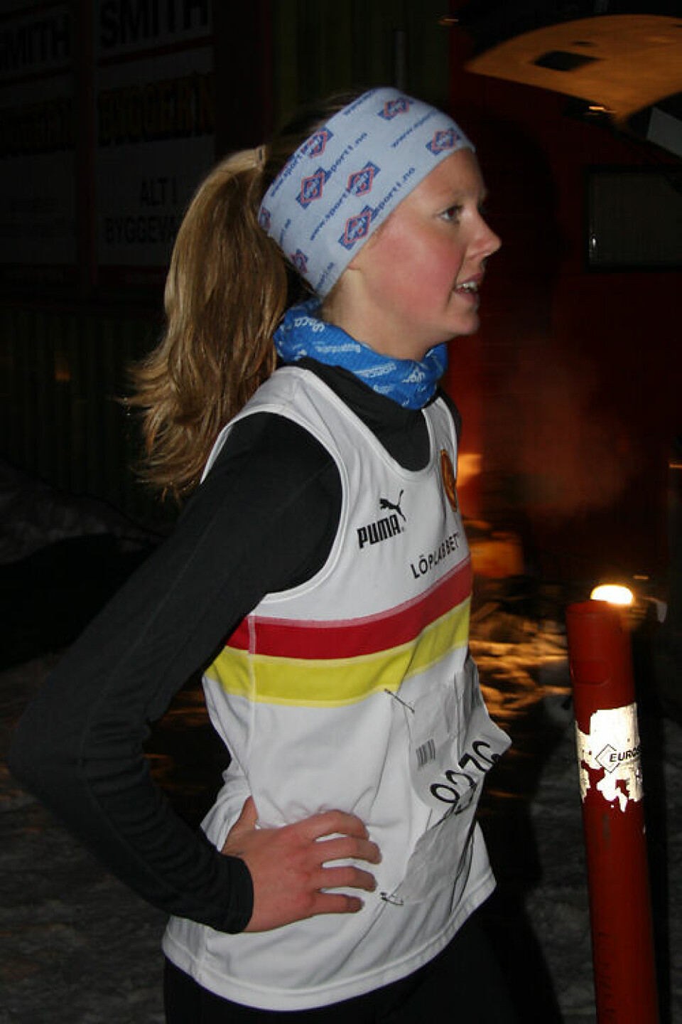 Ingeborg Lind med seier nr 4 i Vinterkarusellen IMG_6836_VinnarDame5