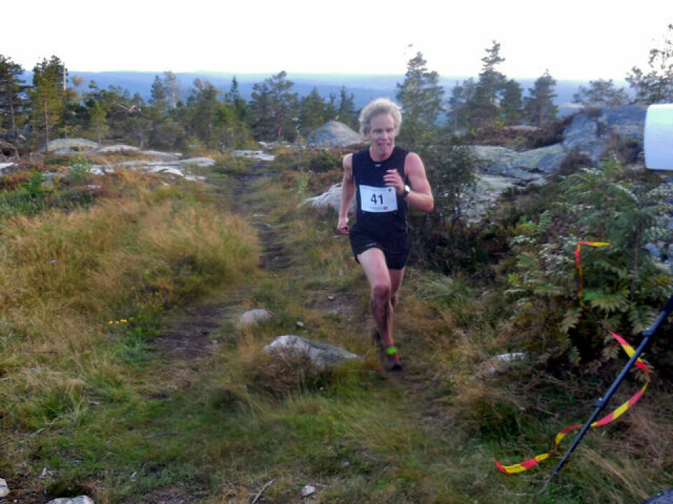 Vått og tungt i Rafjellet opp- NÅ MED BILDER DSCN2693.jpg