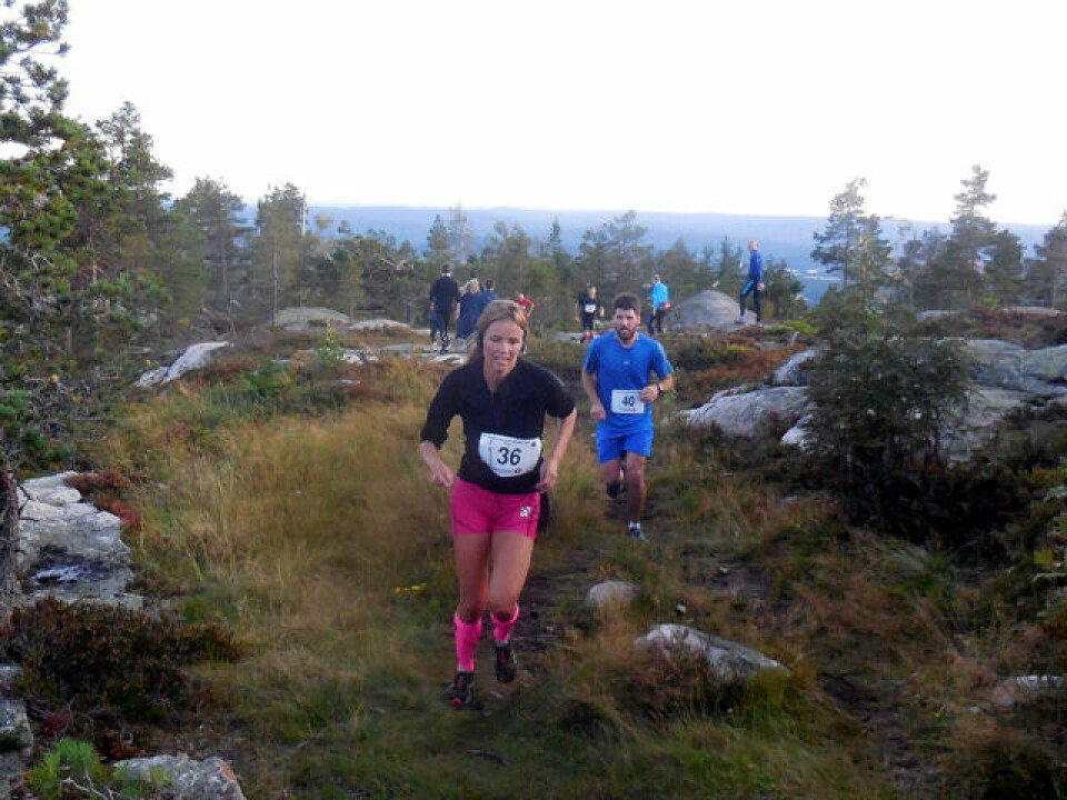 Vått og tungt i Rafjellet opp- NÅ MED BILDER DSCN2699.jpg