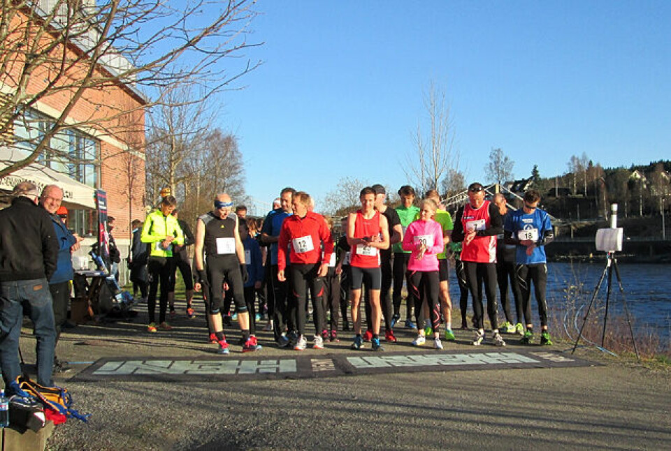 Erlend A. Knutsen vant Bruløpet Nervos_for_start.jpg