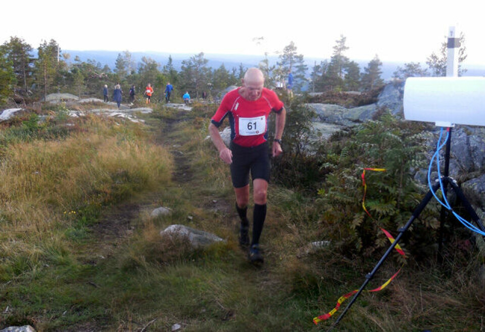 Vått og tungt i Rafjellet opp- NÅ MED BILDER DSCN2700.jpg