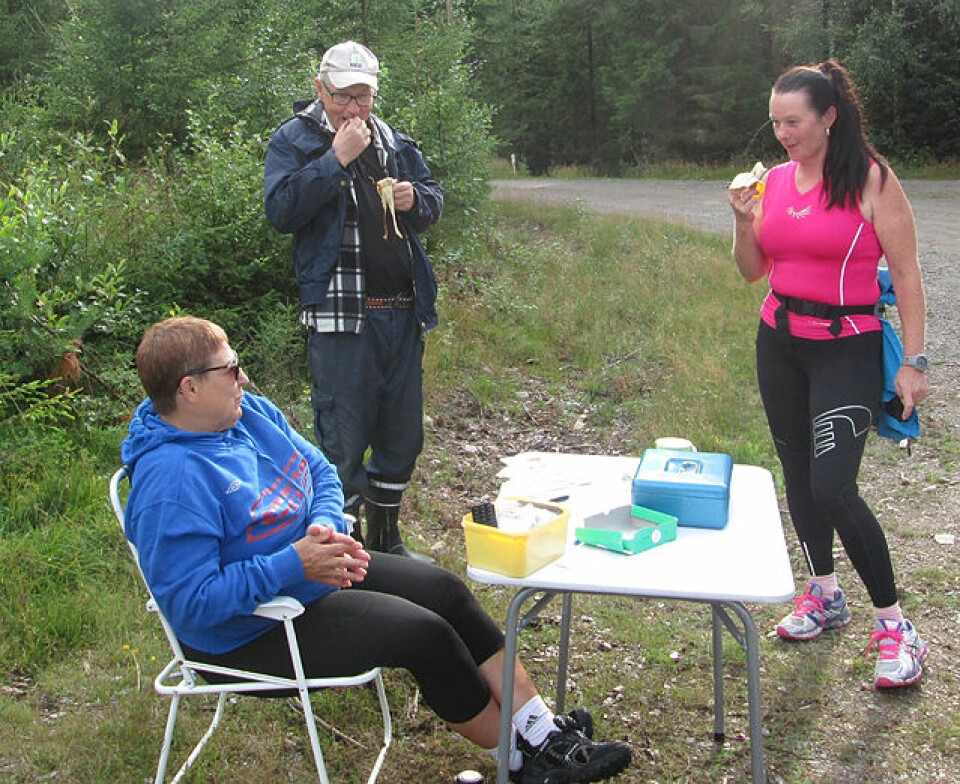 Kongsvingerkarusellen 9. løp – Rafjellet opp Gerd-Aase_Saxerud_Westbye.jpg