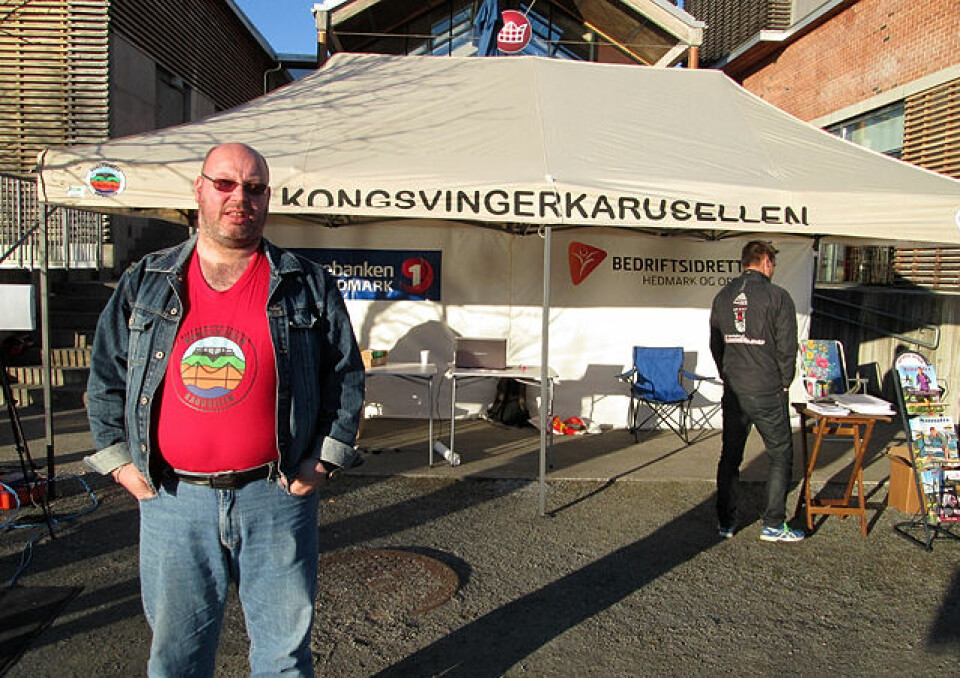 Erlend A. Knutsen vant Bruløpet Terje_medhjelper.jpg