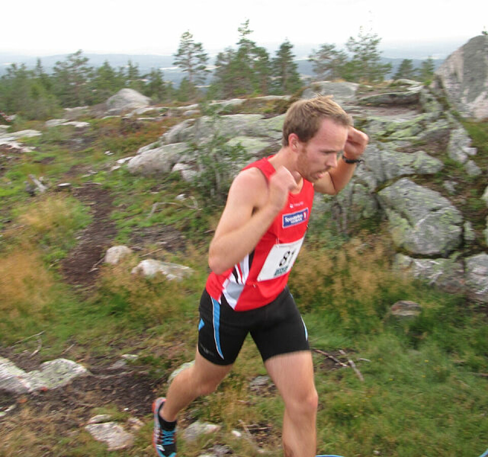 Kongsvingerkarusellen 9. løp – Rafjellet opp Mats_Emil_Sand.jpg