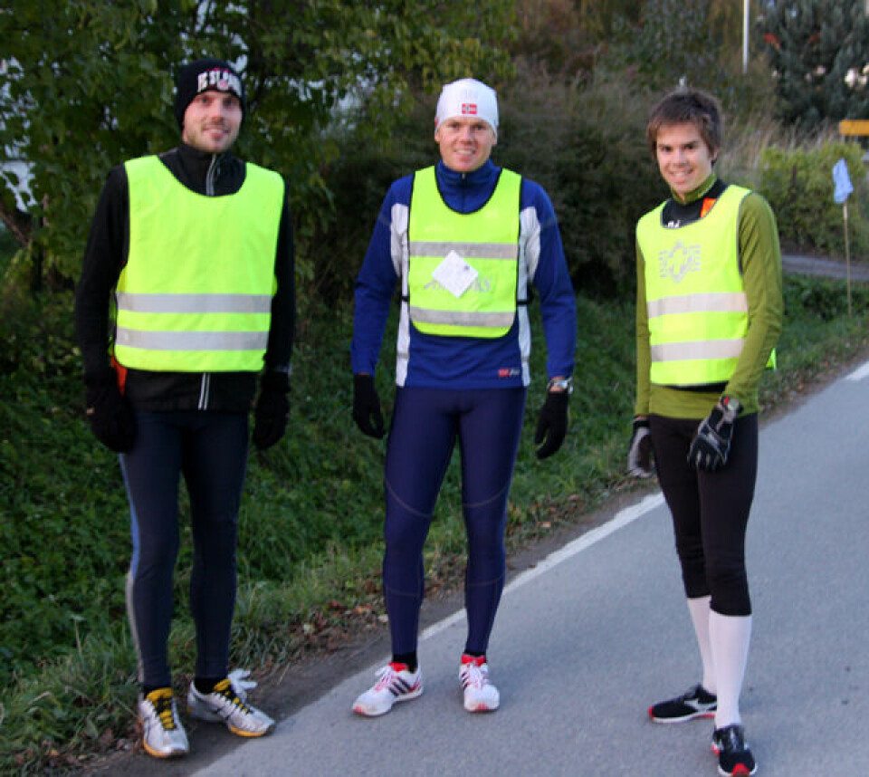 Jevn Snøkuten-åpning Kaashagarunden_tre_beste_paa_start